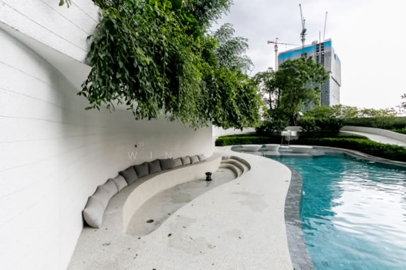 Altitude Unicorn Sathorn-Tha Phra : อัลติจูด ยูนิคอร์น สาทร-ท่าพระ, กรุงเทพ, ถนนราชพฤกษ์, ตลาดพลู, ธนบุรี, กรุงเทพ, 24 ตร.ม., คอนโด ให้เช่า, โดย Win Chan, 500177309 - DDproperty.com