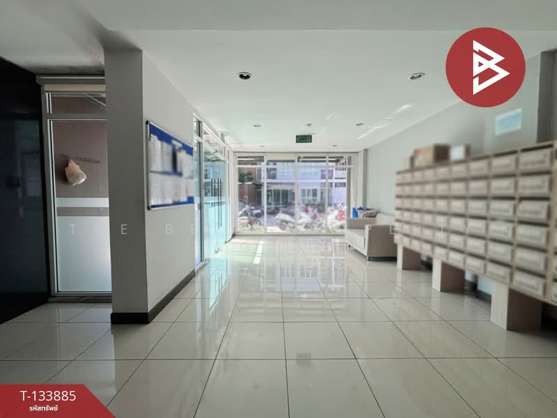 The Miami Bangpu, Samut Prakan, Soi Thetsaban Bang Pu 72, Tai Ban, Muang Samut Prakarn, Samut Prakan, Studio, 25 sqm, Condo For Sale, by The Best Property Agent, 500177310 - DDproperty.com