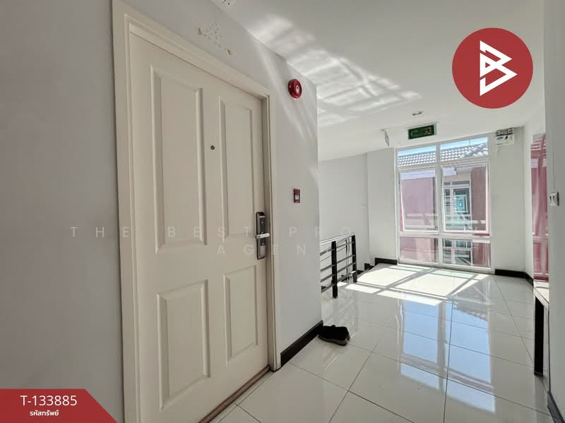 The Miami Bangpu, Samut Prakan, Soi Thetsaban Bang Pu 72, Tai Ban, Muang Samut Prakarn, Samut Prakan, Studio, 25 sqm, Condo For Sale, by The Best Property Agent, 500177310 - DDproperty.com