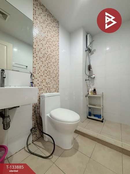 The Miami Bangpu, Samut Prakan, Soi Thetsaban Bang Pu 72, Tai Ban, Muang Samut Prakarn, Samut Prakan, Studio, 25 sqm, Condo For Sale, by The Best Property Agent, 500177310 - DDproperty.com