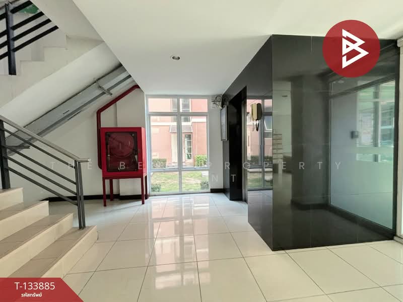 The Miami Bangpu, Samut Prakan, Soi Thetsaban Bang Pu 72, Tai Ban, Muang Samut Prakarn, Samut Prakan, Studio, 25 sqm, Condo For Sale, by The Best Property Agent, 500177310 - DDproperty.com