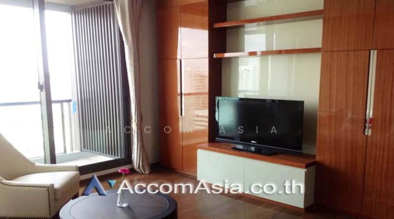 The Address Sukhumvit 28, Bangkok, 1 Soi Sukhumvit 28, Khong Tan, Khlong Toei, Bangkok, 2 Bedrooms, 74 sqm, Condo For Rent, by Accom Asia, 500177311 - DDproperty.com