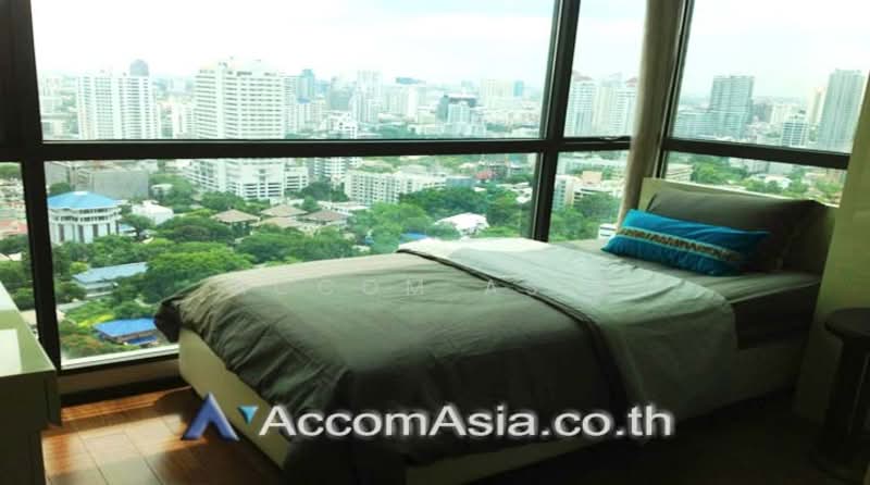 The Address Sukhumvit 28, Bangkok, 1 Soi Sukhumvit 28, Khong Tan, Khlong Toei, Bangkok, 2 Bedrooms, 74 sqm, Condo For Rent, by Accom Asia, 500177311 - DDproperty.com