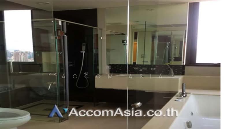 The Address Sukhumvit 28, Bangkok, 1 Soi Sukhumvit 28, Khong Tan, Khlong Toei, Bangkok, 2 Bedrooms, 74 sqm, Condo For Rent, by Accom Asia, 500177311 - DDproperty.com