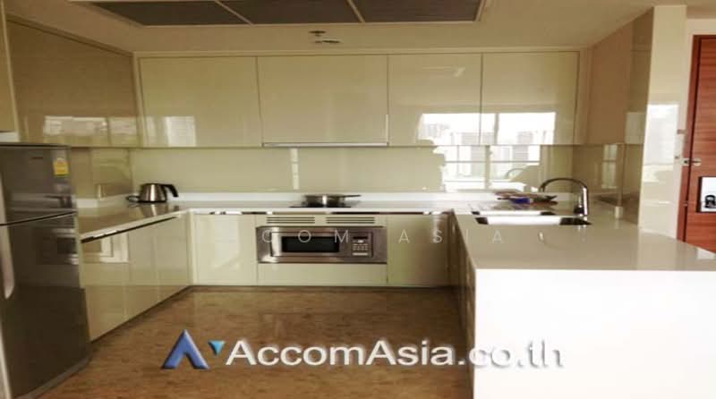 The Address Sukhumvit 28, Bangkok, 1 Soi Sukhumvit 28, Khong Tan, Khlong Toei, Bangkok, 2 Bedrooms, 74 sqm, Condo For Rent, by Accom Asia, 500177311 - DDproperty.com
