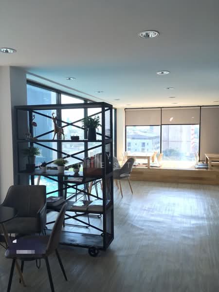 Bangkok Horizon Sathorn, Bangkok, 14 Narathiwat Ratchanakarin Road, Thung Wat Don, Sathon, Bangkok, 2 Bedrooms, 43 sqm, Condo For Sale, by Forty-Six Real Estate Group, 500177312 - DDproperty.com