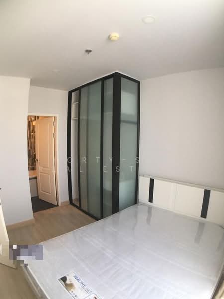 Bangkok Horizon Sathorn, Bangkok, 14 Narathiwat Ratchanakarin Road, Thung Wat Don, Sathon, Bangkok, 2 Bedrooms, 43 sqm, Condo For Sale, by Forty-Six Real Estate Group, 500177312 - DDproperty.com