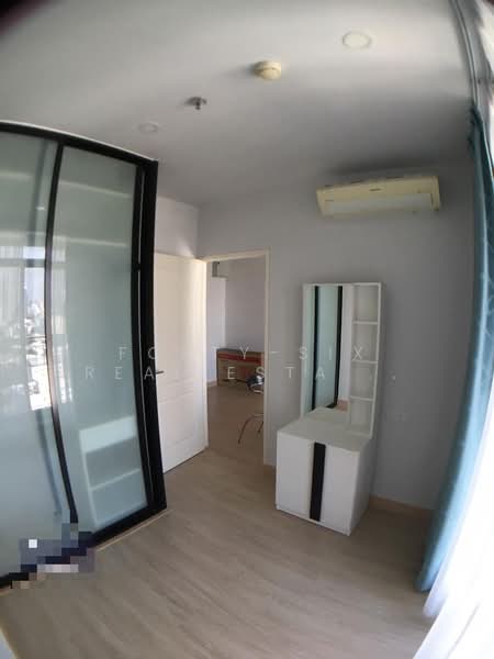 Bangkok Horizon Sathorn, Bangkok, 14 Narathiwat Ratchanakarin Road, Thung Wat Don, Sathon, Bangkok, 2 Bedrooms, 43 sqm, Condo For Sale, by Forty-Six Real Estate Group, 500177312 - DDproperty.com
