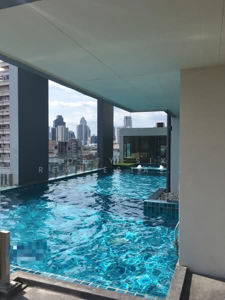 Bangkok Horizon Sathorn, Bangkok, 14 Narathiwat Ratchanakarin Road, Thung Wat Don, Sathon, Bangkok, 2 Bedrooms, 43 sqm, Condo For Sale, by Forty-Six Real Estate Group, 500177312 - DDproperty.com