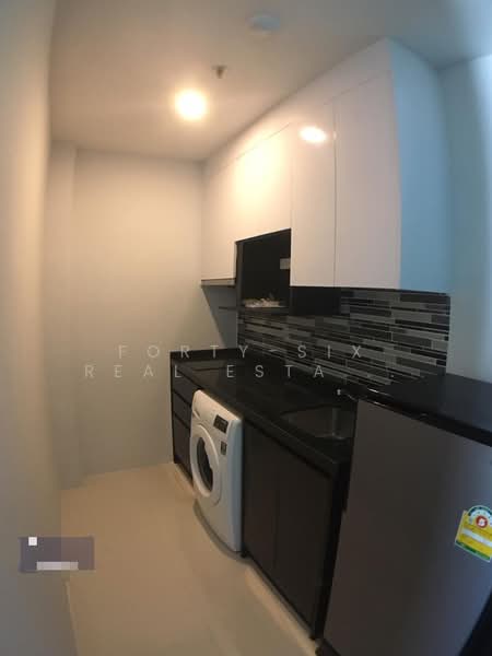 Bangkok Horizon Sathorn, Bangkok, 14 Narathiwat Ratchanakarin Road, Thung Wat Don, Sathon, Bangkok, 2 Bedrooms, 43 sqm, Condo For Sale, by Forty-Six Real Estate Group, 500177312 - DDproperty.com