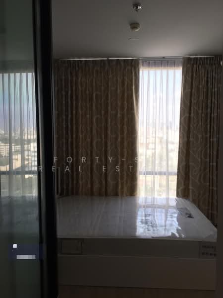 Bangkok Horizon Sathorn, Bangkok, 14 Narathiwat Ratchanakarin Road, Thung Wat Don, Sathon, Bangkok, 2 Bedrooms, 43 sqm, Condo For Sale, by Forty-Six Real Estate Group, 500177312 - DDproperty.com