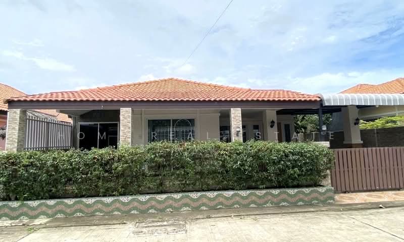 ขาย - T.W. Park View : ทีดับบลิว พาร์ค วิว, ชลบุรี