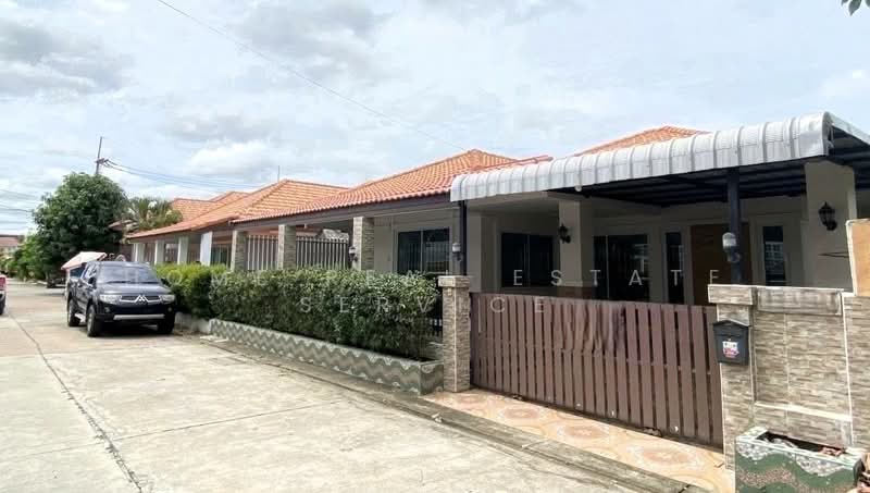 ขาย - T.W. Park View : ทีดับบลิว พาร์ค วิว, ชลบุรี