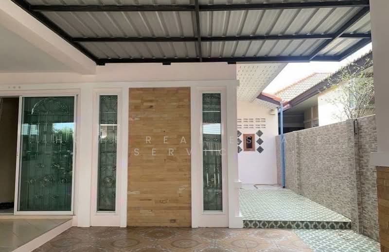 ขาย - T.W. Park View : ทีดับบลิว พาร์ค วิว, ชลบุรี