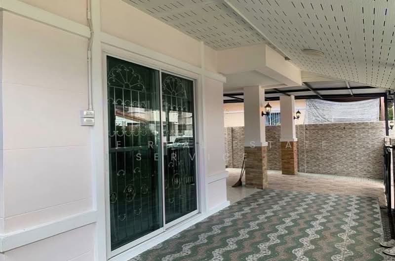 ขาย - T.W. Park View : ทีดับบลิว พาร์ค วิว, ชลบุรี