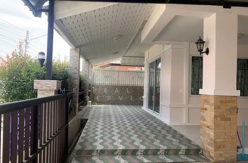 T.W. Park View, Chon Buri (Pattaya), Nong Pru, Bang Lamung (Pattaya), Chon Buri (Pattaya), 2 Bedrooms, 180 sqm, Single Detached House For Sale, by HOME Real Estate Service, 500177313 - DDproperty.com
