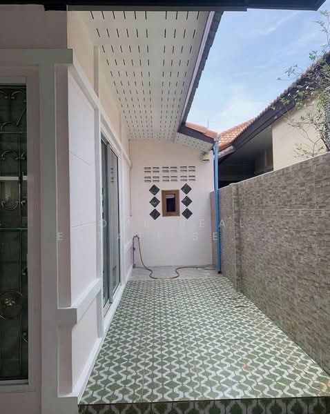 T.W. Park View, Chon Buri (Pattaya), Nong Pru, Bang Lamung (Pattaya), Chon Buri (Pattaya), 2 Bedrooms, 180 sqm, Single Detached House For Sale, by HOME Real Estate Service, 500177313 - DDproperty.com