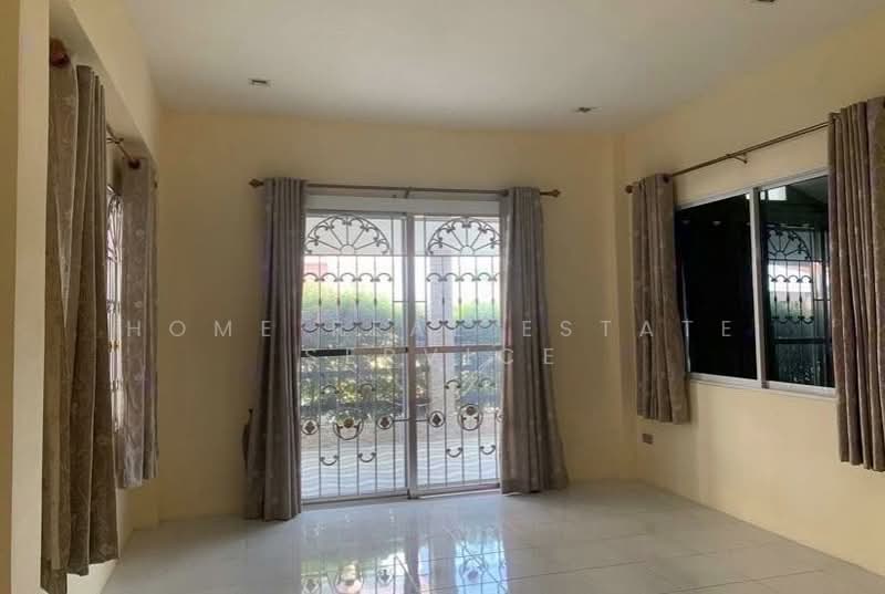 T.W. Park View, Chon Buri (Pattaya), Nong Pru, Bang Lamung (Pattaya), Chon Buri (Pattaya), 2 Bedrooms, 180 sqm, Single Detached House For Sale, by HOME Real Estate Service, 500177313 - DDproperty.com