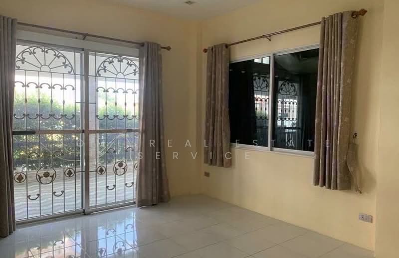 ขาย - T.W. Park View : ทีดับบลิว พาร์ค วิว, ชลบุรี