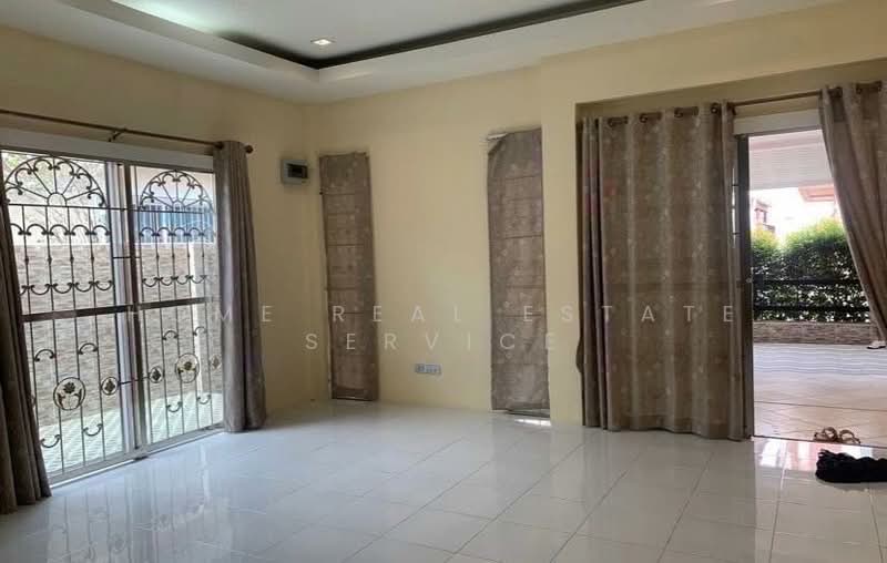 T.W. Park View, Chon Buri (Pattaya), Nong Pru, Bang Lamung (Pattaya), Chon Buri (Pattaya), 2 Bedrooms, 180 sqm, Single Detached House For Sale, by HOME Real Estate Service, 500177313 - DDproperty.com