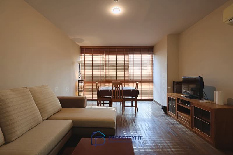 Von Napa Sukhumvit 38 : วอน นภา สุขุมวิท 38, กรุงเทพ, ซอยสุขุมวิท 38, พระโขนง, คลองเตย, กรุงเทพ, 54 ตร.ม., คอนโด ให้เช่า, โดย Property Fit, 500177314 - DDproperty.com