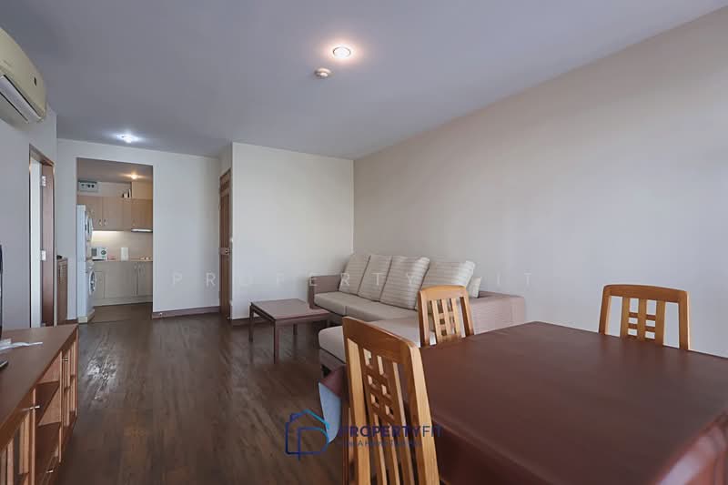 Von Napa Sukhumvit 38 : วอน นภา สุขุมวิท 38, กรุงเทพ, ซอยสุขุมวิท 38, พระโขนง, คลองเตย, กรุงเทพ, 54 ตร.ม., คอนโด ให้เช่า, โดย Property Fit, 500177314 - DDproperty.com