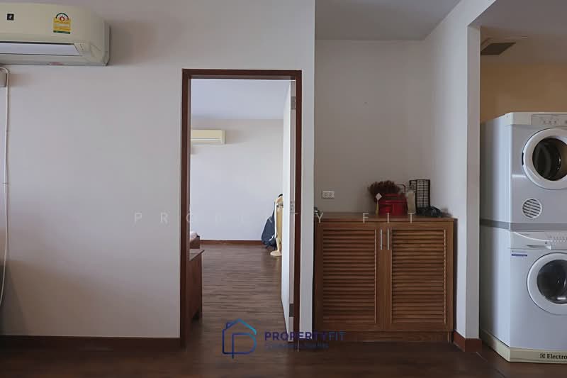 Von Napa Sukhumvit 38 : วอน นภา สุขุมวิท 38, กรุงเทพ, ซอยสุขุมวิท 38, พระโขนง, คลองเตย, กรุงเทพ, 54 ตร.ม., คอนโด ให้เช่า, โดย Property Fit, 500177314 - DDproperty.com