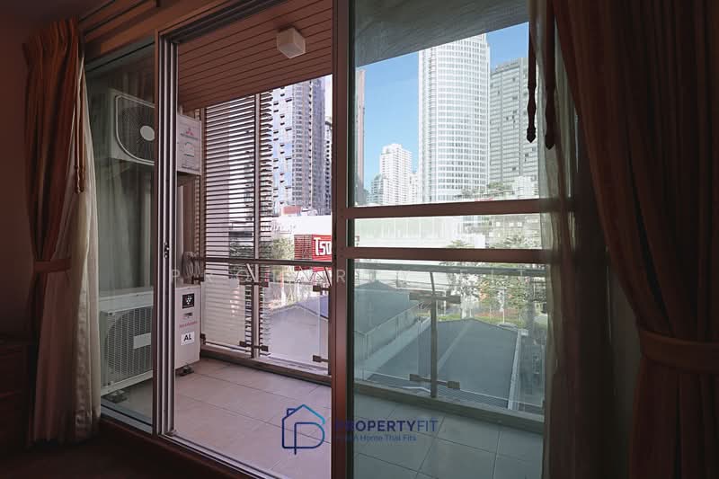 Von Napa Sukhumvit 38 : วอน นภา สุขุมวิท 38, กรุงเทพ, ซอยสุขุมวิท 38, พระโขนง, คลองเตย, กรุงเทพ, 54 ตร.ม., คอนโด ให้เช่า, โดย Property Fit, 500177314 - DDproperty.com