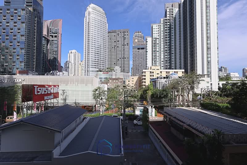 Von Napa Sukhumvit 38 : วอน นภา สุขุมวิท 38, กรุงเทพ, ซอยสุขุมวิท 38, พระโขนง, คลองเตย, กรุงเทพ, 54 ตร.ม., คอนโด ให้เช่า, โดย Property Fit, 500177314 - DDproperty.com