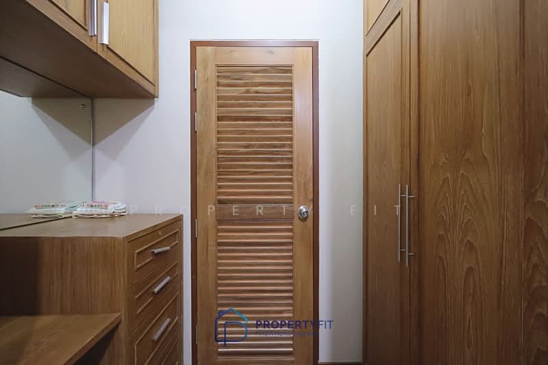 Von Napa Sukhumvit 38, Bangkok, Soi Sukhumvit 38, Phra Kanong, Khlong Toei, Bangkok, 1 Bedroom, 54 sqm, Condo For Rent, by Property Fit, 500177314 - DDproperty.com