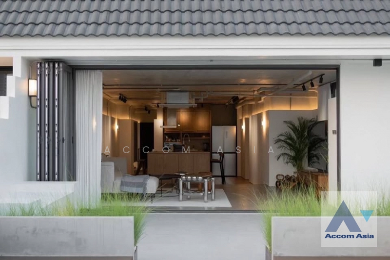 ให้เช่า - D.S. Tower 2 Sukhumvit 39 : ดี.เอส. ทาวเวอร์ 2 สุขุมวิท 39, กรุงเทพ