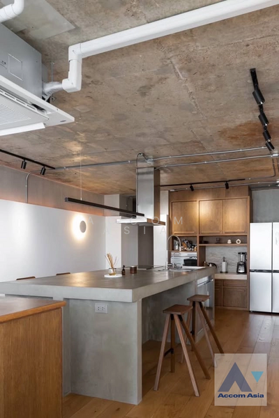 ให้เช่า - D.S. Tower 2 Sukhumvit 39 : ดี.เอส. ทาวเวอร์ 2 สุขุมวิท 39, กรุงเทพ