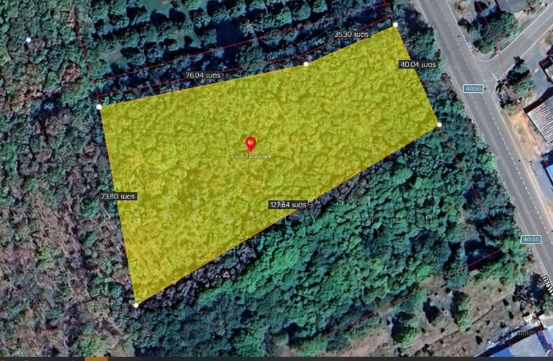 ที่ดินนายายอาม จันทบุรี, Chanthaburi, Sanam-chai, Na Yai Am, Chanthaburi, , 6,776 sqm, Land For Sale, by The Best Property หยก, 500177316 - DDproperty.com