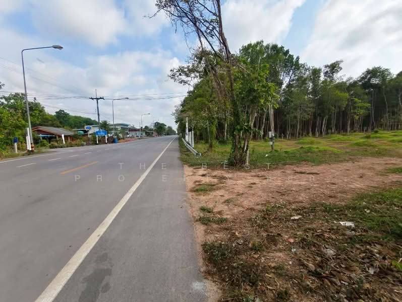 ที่ดินนายายอาม จันทบุรี, จันทบุรี, สนามไชย, นายายอาม, จันทบุรี, 6,776 ตร.ม., ที่ดิน ขาย, โดย The Best Property หยก, 500177316 - DDproperty.com