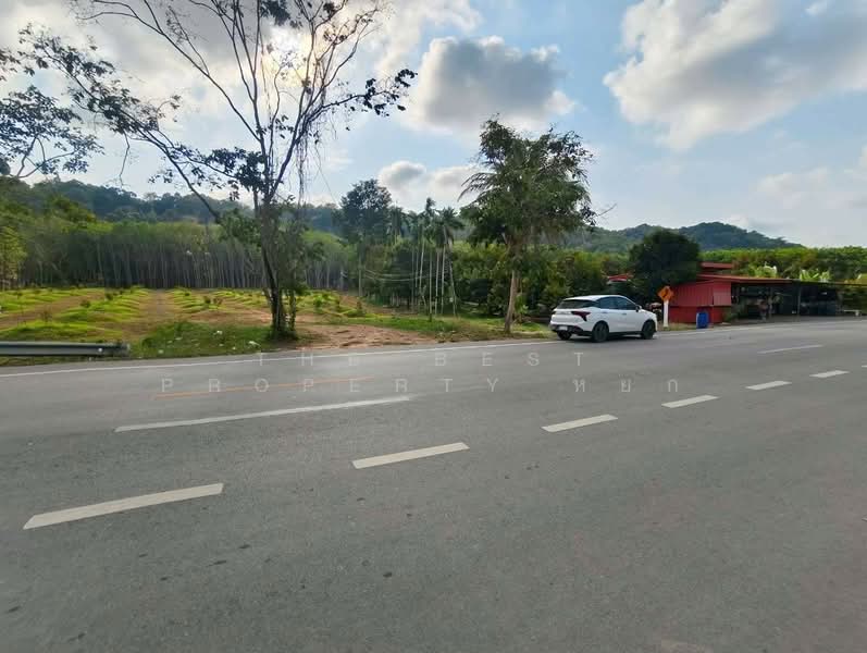 ที่ดินนายายอาม จันทบุรี, จันทบุรี, สนามไชย, นายายอาม, จันทบุรี, 6,776 ตร.ม., ที่ดิน ขาย, โดย The Best Property หยก, 500177316 - DDproperty.com