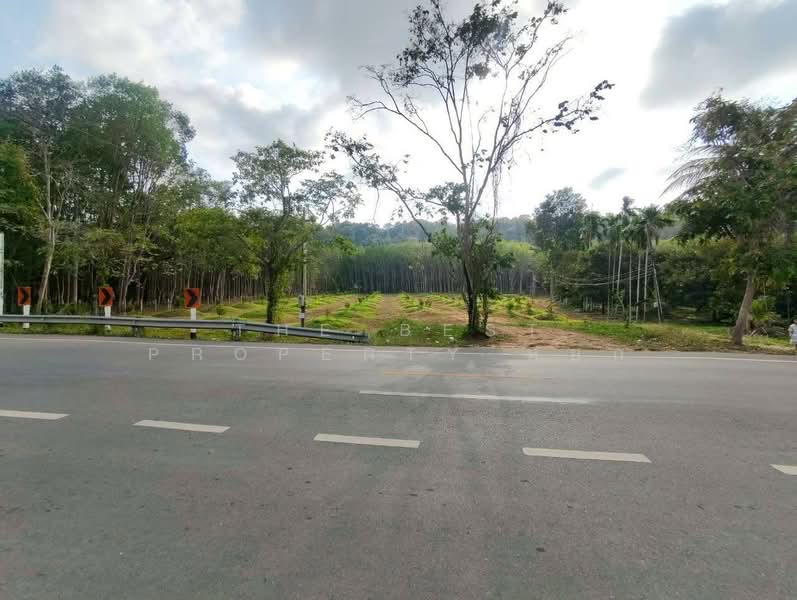 ที่ดินนายายอาม จันทบุรี, Chanthaburi, Sanam-chai, Na Yai Am, Chanthaburi, , 6,776 sqm, Land For Sale, by The Best Property หยก, 500177316 - DDproperty.com