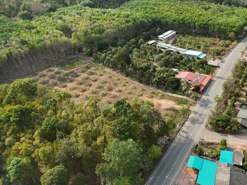 ที่ดินนายายอาม จันทบุรี, จันทบุรี, สนามไชย, นายายอาม, จันทบุรี, 6,776 ตร.ม., ที่ดิน ขาย, โดย The Best Property หยก, 500177316 - DDproperty.com