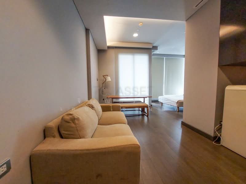 The Lumpini 24, Bangkok, Sukhumvit 24 Road, Khong Tan, Khlong Toei, Bangkok, Studio, 32 sqm, Condo For Sale, by จิณณ์กระวี เตชะไชยนันท์, 500177318 - DDproperty.com