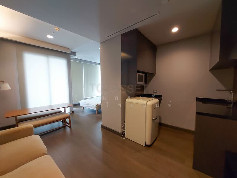 The Lumpini 24, Bangkok, Sukhumvit 24 Road, Khong Tan, Khlong Toei, Bangkok, Studio, 32 sqm, Condo For Sale, by จิณณ์กระวี เตชะไชยนันท์, 500177318 - DDproperty.com