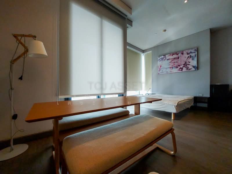 The Lumpini 24, Bangkok, Sukhumvit 24 Road, Khong Tan, Khlong Toei, Bangkok, Studio, 32 sqm, Condo For Sale, by จิณณ์กระวี เตชะไชยนันท์, 500177318 - DDproperty.com