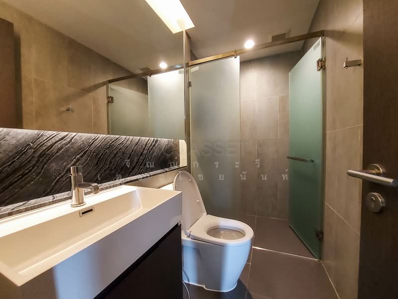 The Lumpini 24, Bangkok, Sukhumvit 24 Road, Khong Tan, Khlong Toei, Bangkok, Studio, 32 sqm, Condo For Sale, by จิณณ์กระวี เตชะไชยนันท์, 500177318 - DDproperty.com