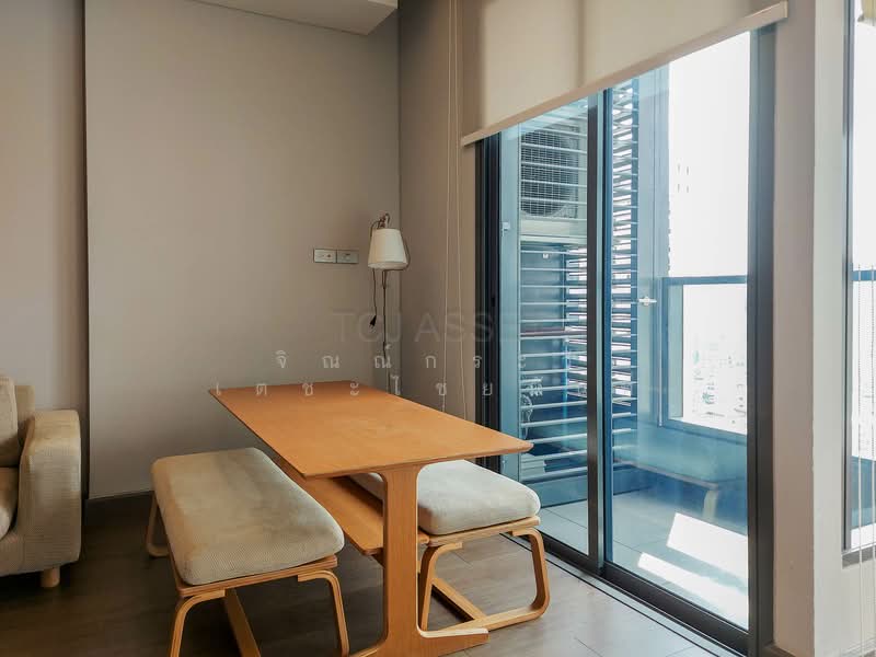 The Lumpini 24, Bangkok, Sukhumvit 24 Road, Khong Tan, Khlong Toei, Bangkok, Studio, 32 sqm, Condo For Sale, by จิณณ์กระวี เตชะไชยนันท์, 500177318 - DDproperty.com