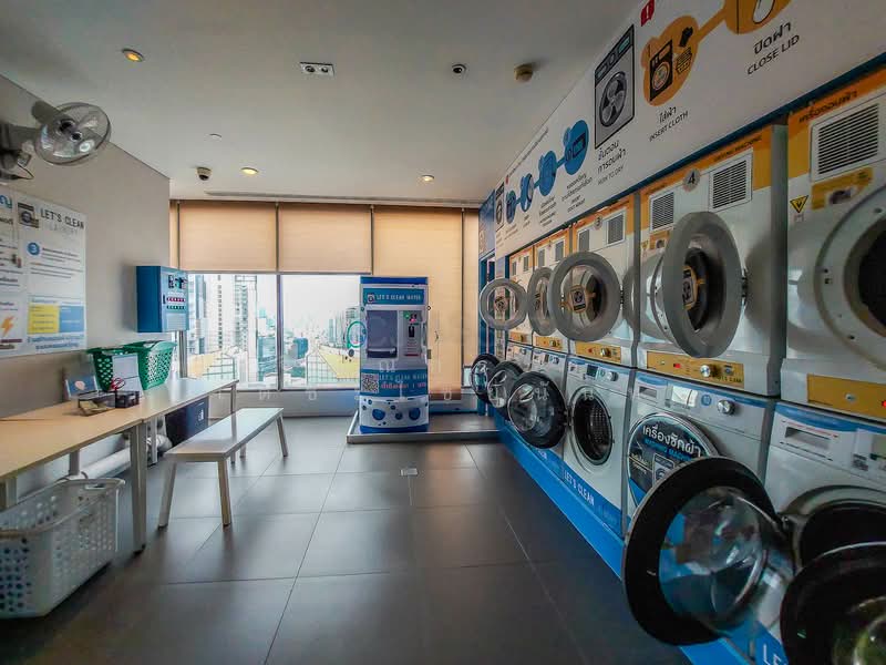 The Lumpini 24 : เดอะ ลุมพินี 24, กรุงเทพ, ซอย สุขุมวิท 24, คลองตัน, คลองเตย, กรุงเทพ, 32 ตร.ม., คอนโด ขาย, โดย จิณณ์กระวี เตชะไชยนันท์, 500177318 - DDproperty.com