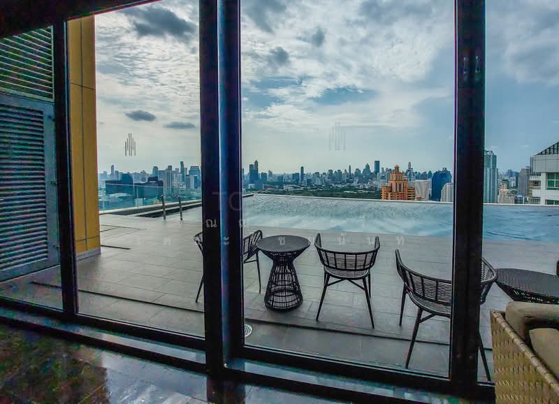 The Lumpini 24, Bangkok, Sukhumvit 24 Road, Khong Tan, Khlong Toei, Bangkok, Studio, 32 sqm, Condo For Sale, by จิณณ์กระวี เตชะไชยนันท์, 500177318 - DDproperty.com