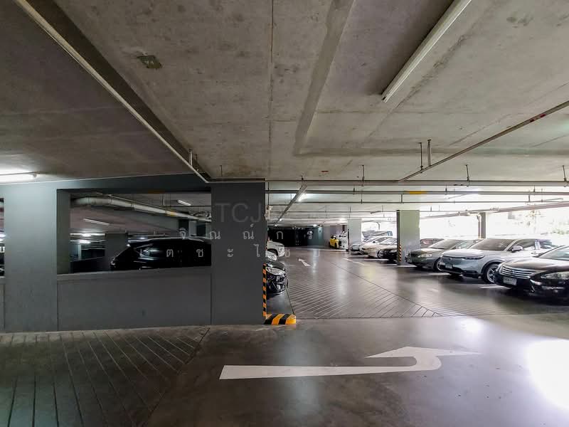 The Lumpini 24, Bangkok, Sukhumvit 24 Road, Khong Tan, Khlong Toei, Bangkok, Studio, 32 sqm, Condo For Sale, by จิณณ์กระวี เตชะไชยนันท์, 500177318 - DDproperty.com