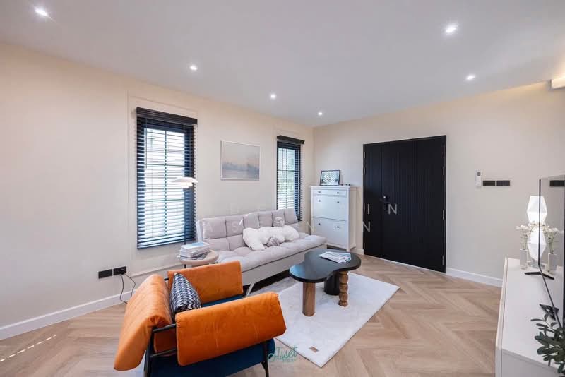 กาญจน์กนกวิลล์3, Chiang Mai, Tha Wang Tal, Saraphi, Chiang Mai, 4 Bedrooms, 158 sqm, Single Detached House For Rent, by Phadchanin Vaseenon, 500177321 - DDproperty.com