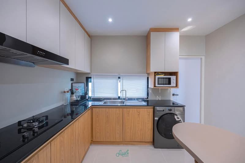 กาญจน์กนกวิลล์3, Chiang Mai, Tha Wang Tal, Saraphi, Chiang Mai, 4 Bedrooms, 158 sqm, Single Detached House For Rent, by Phadchanin Vaseenon, 500177321 - DDproperty.com