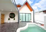 Pool Villa in North Pattaya, Fully Furnished - DDproperty.com