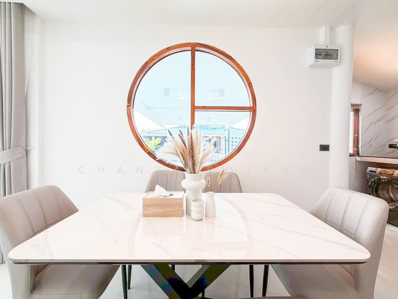 Pool Villa in North Pattaya, Fully Furnished, ชลบุรี, นาเกลือ, บางละมุง, ชลบุรี, 120 ตร.ม., วิลล่า ขาย, โดย Chanya Rojana, 500177323 - DDproperty.com