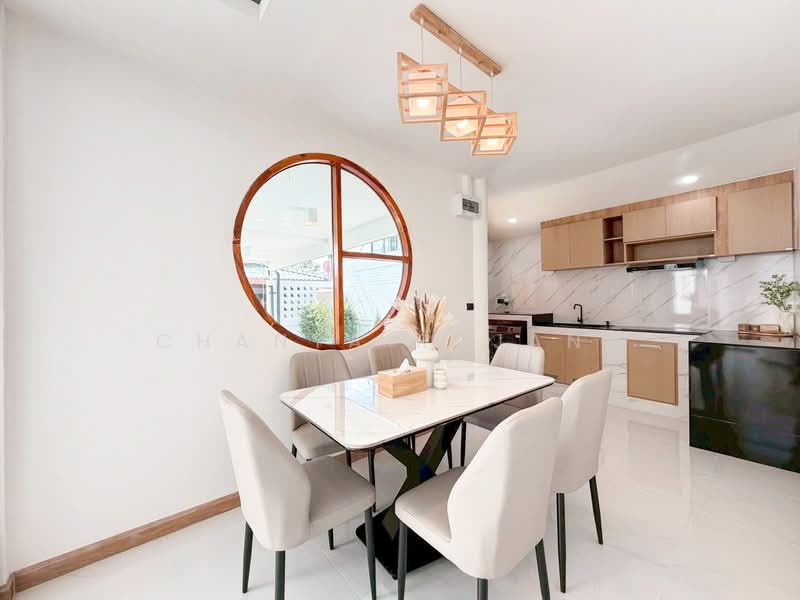 Pool Villa in North Pattaya, Fully Furnished, Chon Buri (Pattaya), Na Kloe, Bang Lamung (Pattaya), Chon Buri (Pattaya), 3 Bedrooms, 120 sqm, Villa For Sale, by Chanya Rojana, 500177323 - DDproperty.com